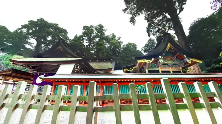September 1st and 2nd, sacred Jinkosai at Kashima Shrine, Ibaraki