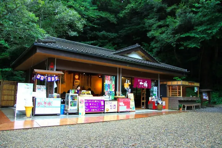 September 1st and 2nd, sacred Jinkosai at Kashima Shrine, Ibaraki