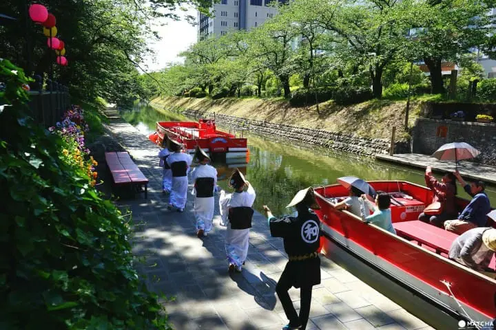 Toyama, The City Of Rivers And Glass - 7 Wonderful Must-Visit Places