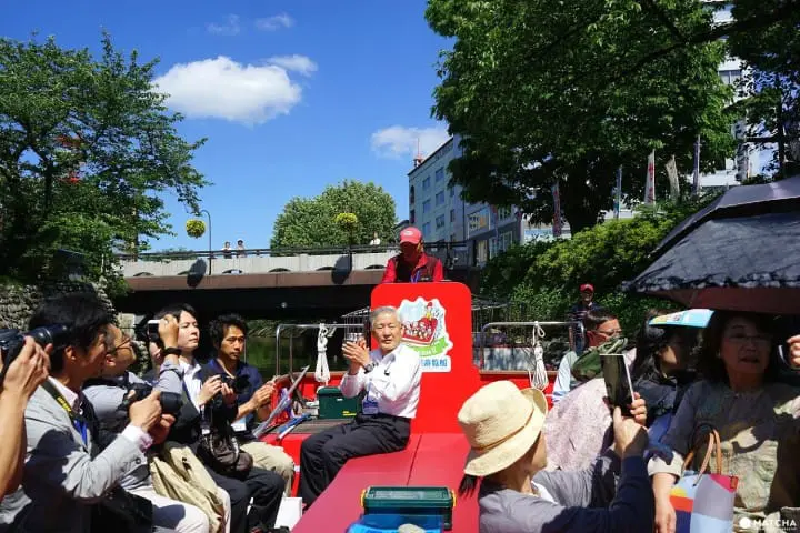 Toyama, The City Of Rivers And Glass - 7 Wonderful Must-Visit Places