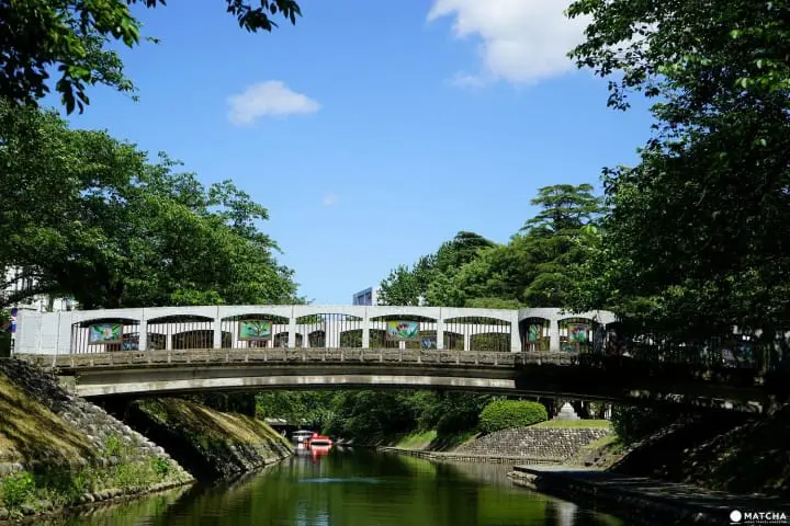 Toyama, The City Of Rivers And Glass - 7 Wonderful Must-Visit Places