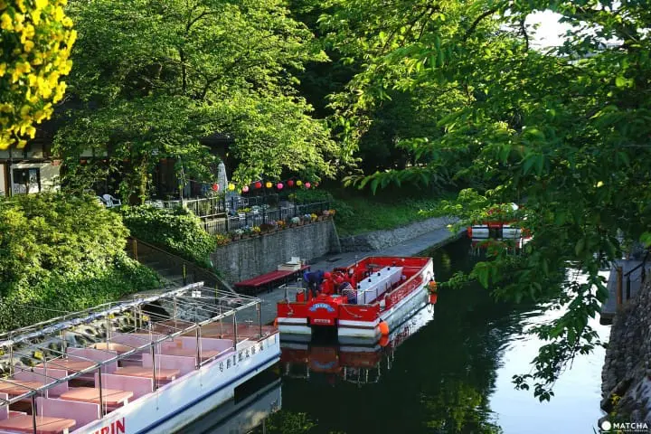 Toyama, The City Of Rivers And Glass - 7 Wonderful Must-Visit Places