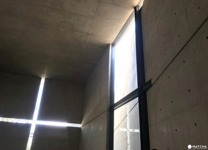 【關西】京阪神走透透 安藤忠雄建築巡禮