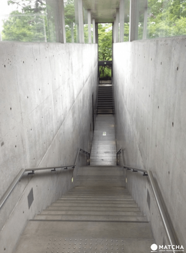 【關西】京阪神走透透 安藤忠雄建築巡禮