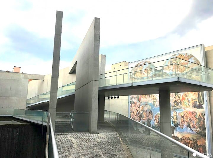 【關西】京阪神走透透 安藤忠雄建築巡禮