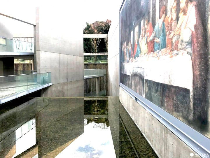 【關西】京阪神走透透 安藤忠雄建築巡禮