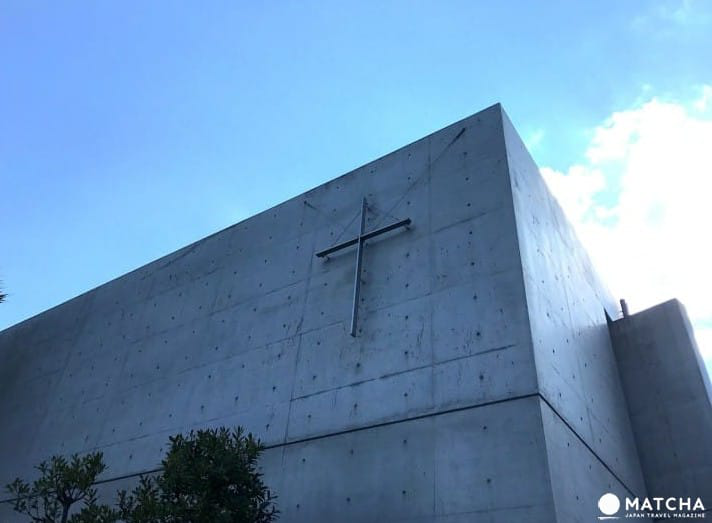 【關西】京阪神走透透 安藤忠雄建築巡禮