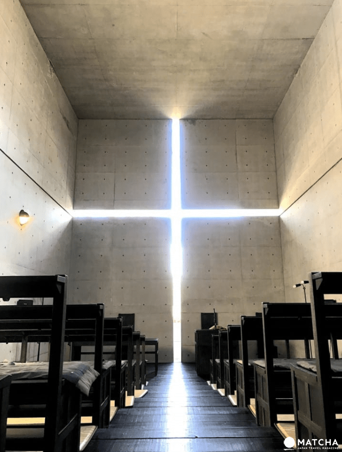 【關西】京阪神走透透 安藤忠雄建築巡禮