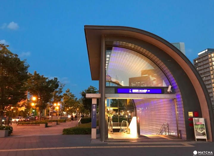 【關西】京阪神走透透 安藤忠雄建築巡禮