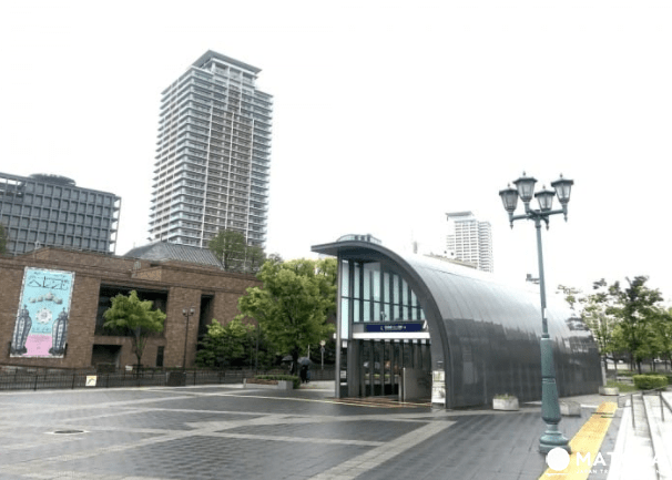 【關西】京阪神走透透 安藤忠雄建築巡禮