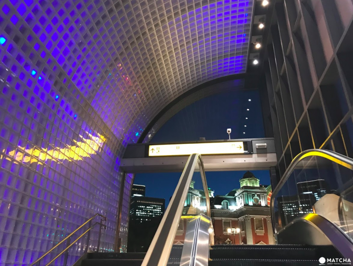 【關西】京阪神走透透 安藤忠雄建築巡禮