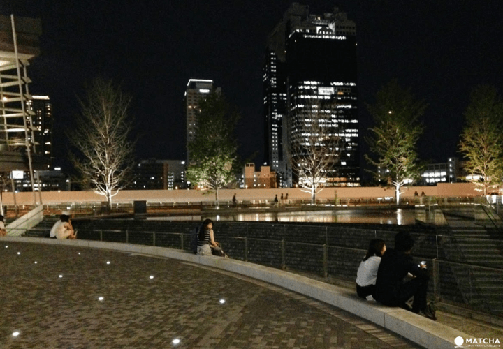 【關西】京阪神走透透 安藤忠雄建築巡禮