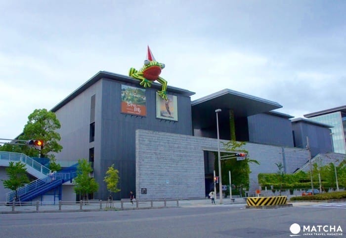 【關西】京阪神走透透 安藤忠雄建築巡禮