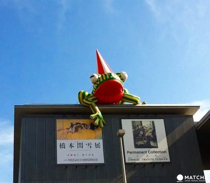 【關西】京阪神走透透 安藤忠雄建築巡禮