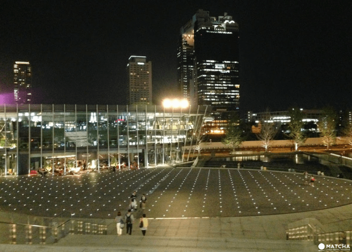 【關西】京阪神走透透 安藤忠雄建築巡禮