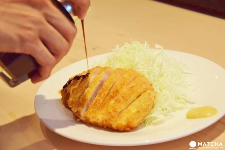 【日本小百科】英国辣酱油