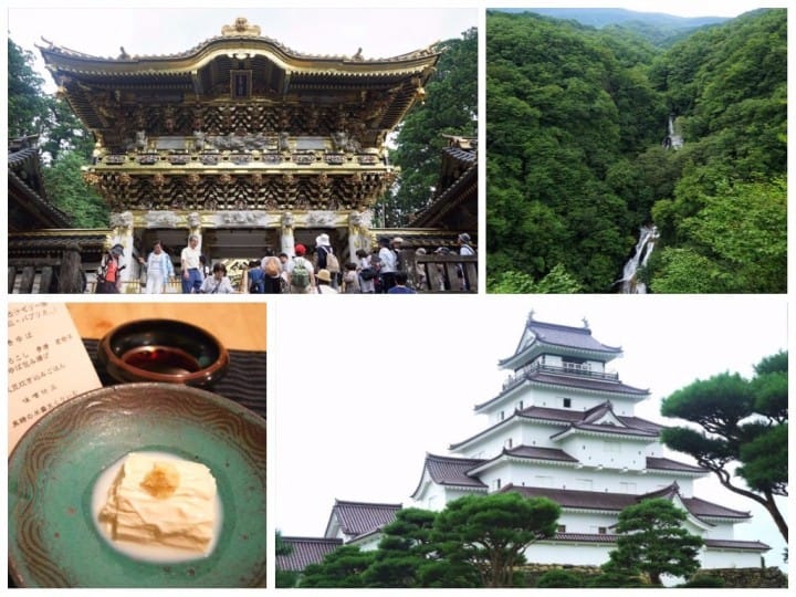 Nikko - Aizuwakamatsu: A 2-Day Samurai Course For The History Books