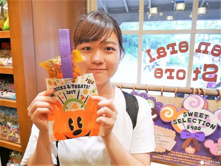 スイーツセレクション