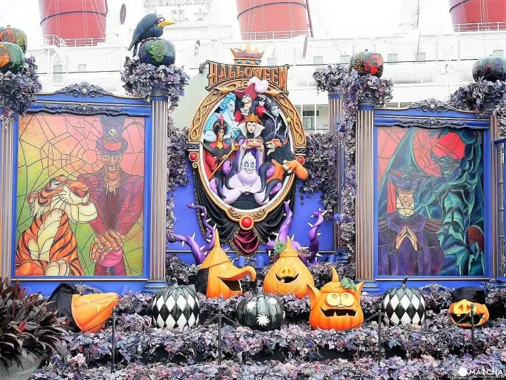 デコレーション