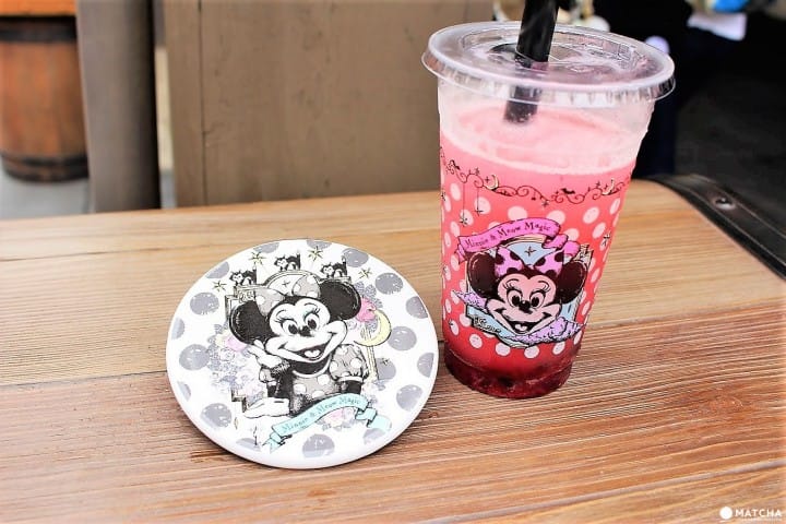 タピオカ タピオカ
