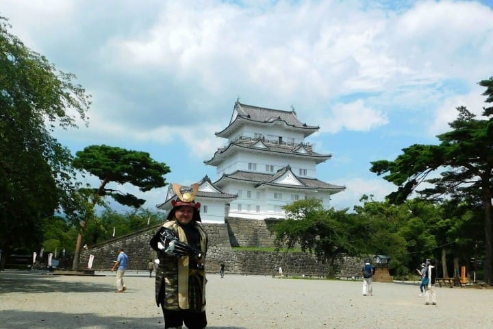 Odawara's Fuma Matsuri: The Ninja Spirit Comes To Life In Kanagawa!