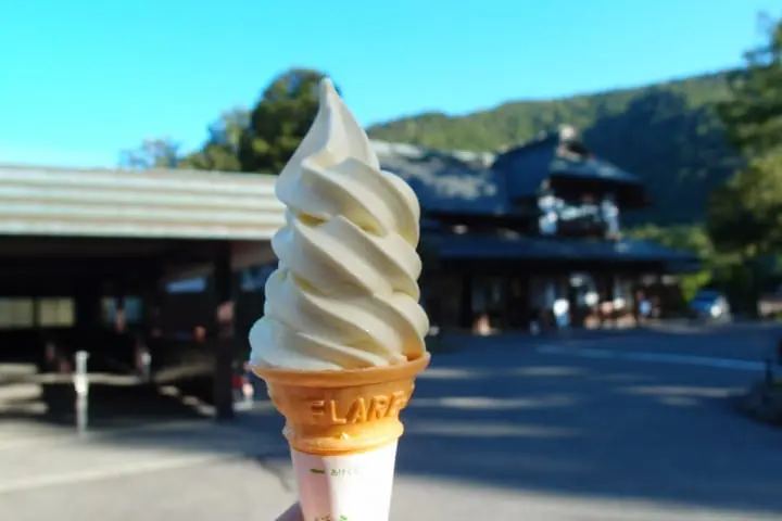 【栃木】避暑秘境「奧日光」大人味歷史一日慢旅