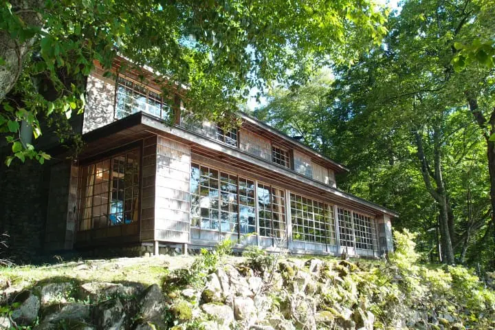 【栃木】避暑秘境「奧日光」大人味歷史一日慢旅