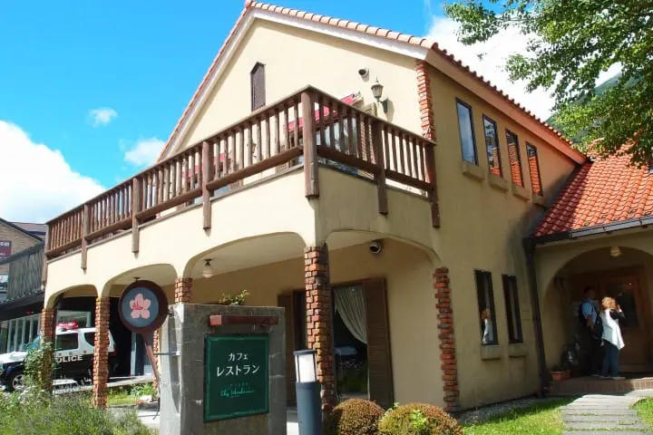 【栃木】避暑秘境「奧日光」大人味歷史一日慢旅