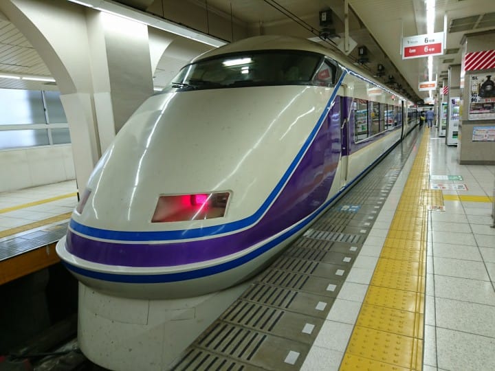 【栃木】避暑秘境「奧日光」大人味歷史一日慢旅