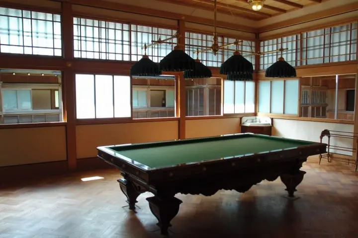 【栃木】避暑秘境「奧日光」大人味歷史一日慢旅