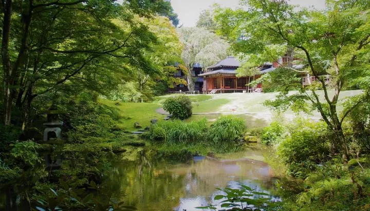 【栃木】避暑秘境「奧日光」大人味歷史一日慢旅