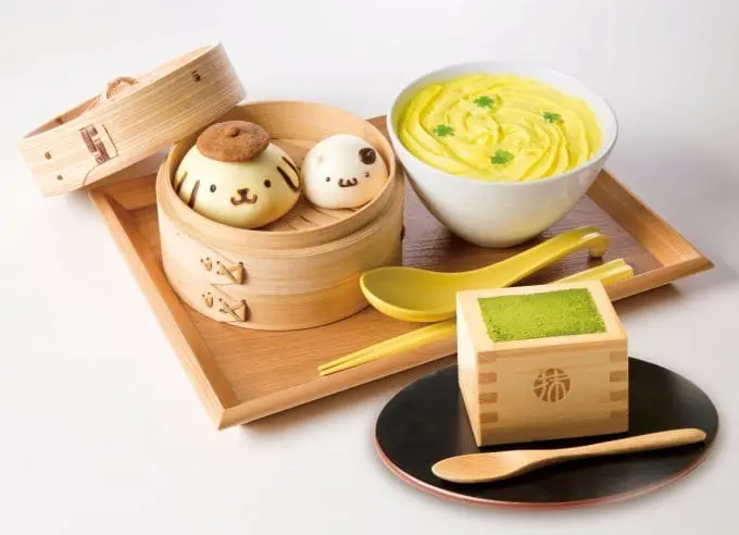 布丁狗 X 抹茶的超強組合！布丁狗咖啡抹茶新期間活動開跑！