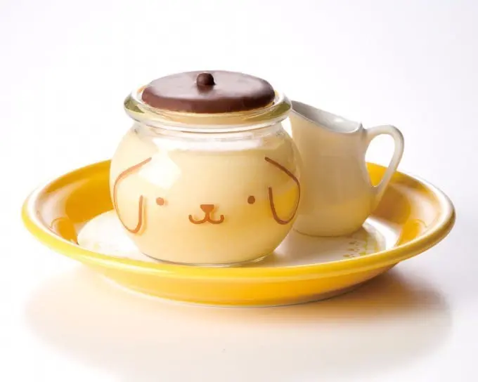 布丁狗 X 抹茶的超強組合！布丁狗咖啡抹茶新期間活動開跑！