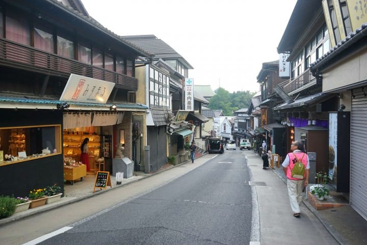 Protecting Travelers: Two Temples In Narita To Visit On A Transit Tour