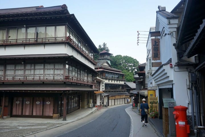 Protecting Travelers: Two Temples In Narita To Visit On A Transit Tour