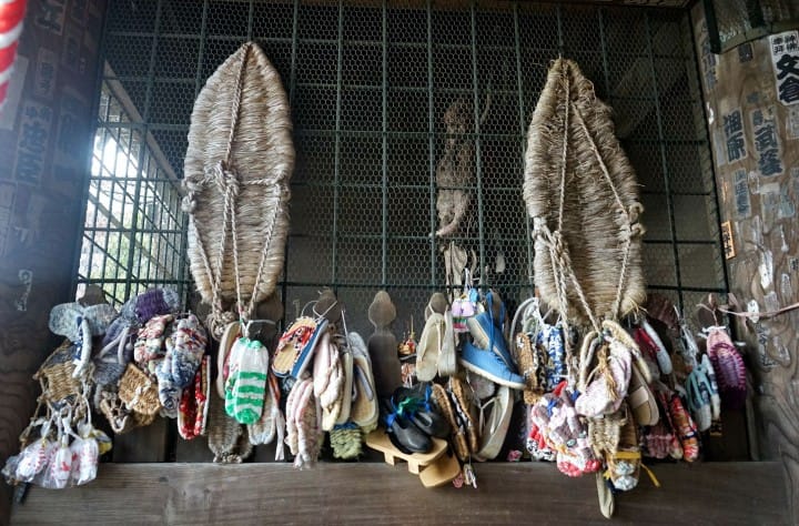 Protecting Travelers: Two Temples In Narita To Visit On A Transit Tour
