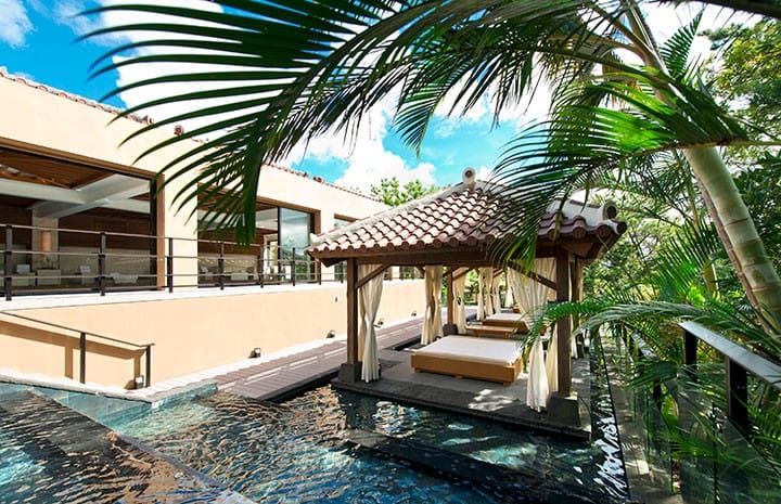 想要奢華沖繩之旅?就到世界頂尖級別的「The Ritz-Carlton Spa by ESPA」