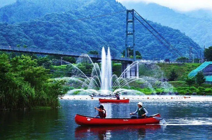 To Miyagase Dam In Kanagawa! A Day Trip That Leaves A MASSIVE Impression