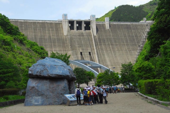 To Miyagase Dam In Kanagawa! A Day Trip That Leaves A MASSIVE Impression