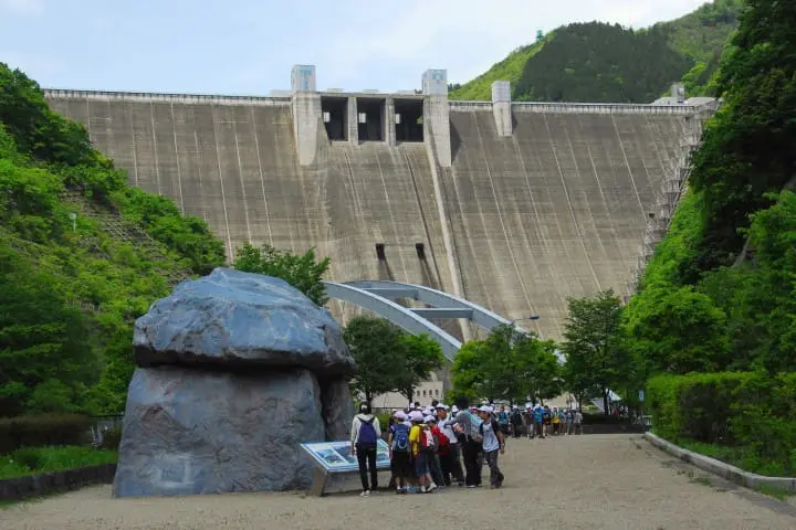 To Miyagase Dam In Kanagawa! A Day Trip That Leaves A MASSIVE Impression