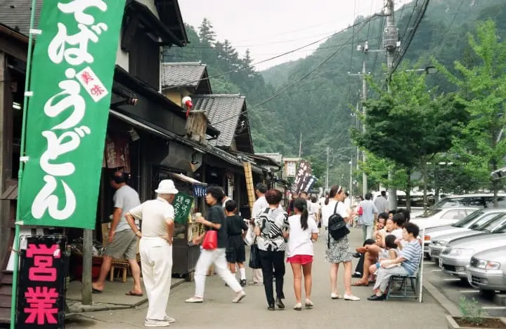 To Miyagase Dam In Kanagawa! A Day Trip That Leaves A MASSIVE Impression