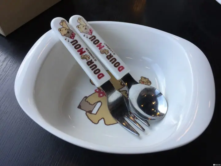 带孩子上日本餐厅的注意事项