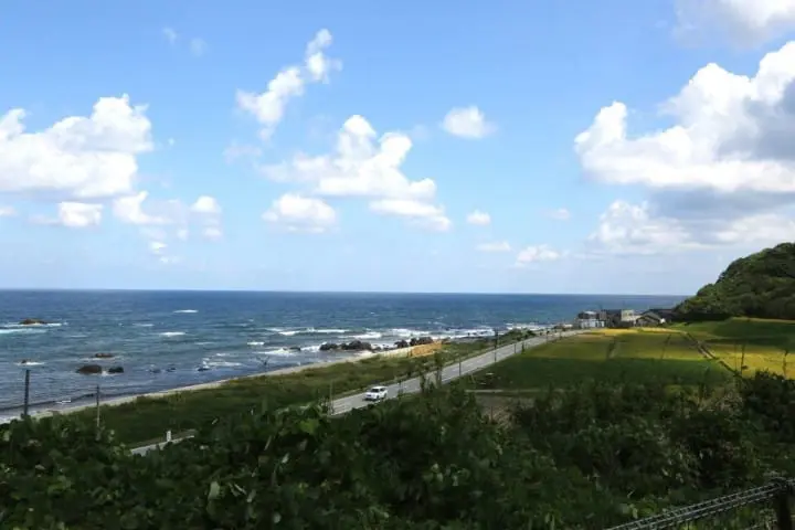【石川】翻山越嶺也要去！直擊第一屆「奥能登国際芸術祭」