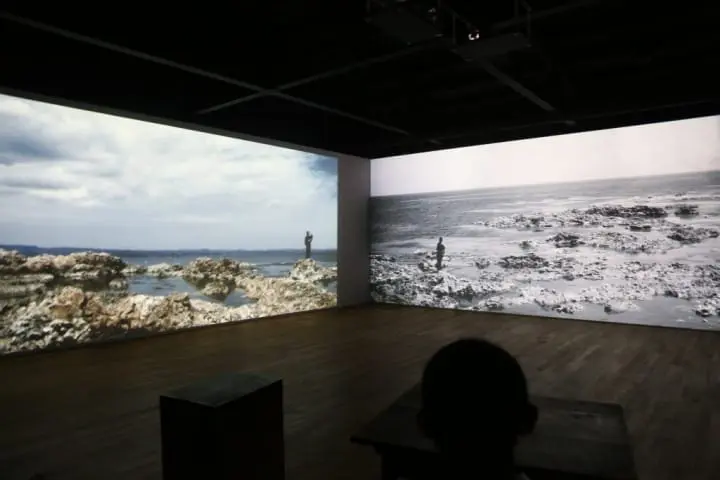 【石川】翻山越嶺也要去！直擊第一屆「奥能登国際芸術祭」