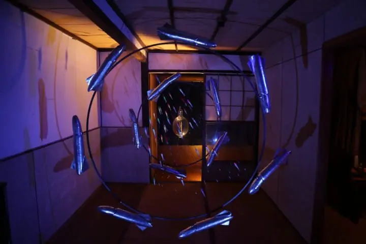 【石川】翻山越嶺也要去！直擊第一屆「奥能登国際芸術祭」