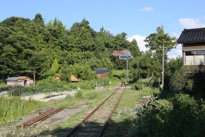 【石川】翻山越嶺也要去！直擊第一屆「奥能登国際芸術祭」