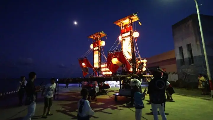 【石川】翻山越嶺也要去！直擊第一屆「奥能登国際芸術祭」