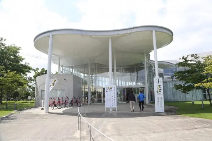 【石川】翻山越嶺也要去！直擊第一屆「奥能登国際芸術祭」