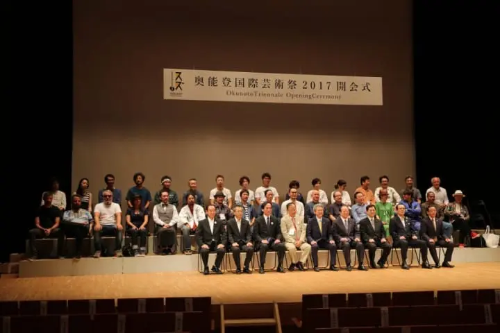 【石川】翻山越嶺也要去！直擊第一屆「奥能登国際芸術祭」