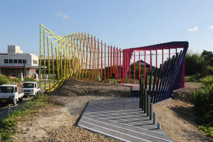 【石川】翻山越嶺也要去！直擊第一屆「奥能登国際芸術祭」